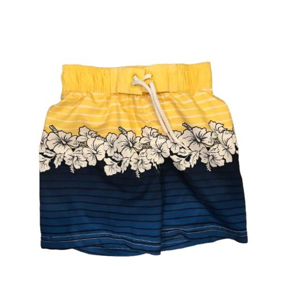 Boy's 18 Month Swim Trunks w/ Drawstring and liner Koala Kids
